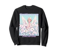 Ángel Enfermera - No Todos los ángeles Tienen diseño de alas Sudadera