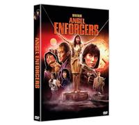 Angel Enforcers [DVD]