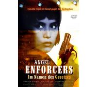 Angel Enforcers - Im Namen des Gesetzes [Alemania] [DVD]