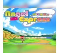 Angel Express [Tokkyu Tenshi] (PC) Steam Key - GLOBAL
