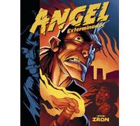 Angel Exterminador (VIBORA COMIX)