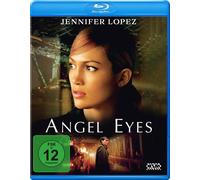 Angel Eyes [Alemania] [Blu-ray]