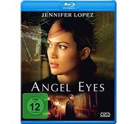 Angel Eyes [Blu-ray]