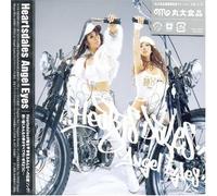 Angel Eyes(CD+Dvd)