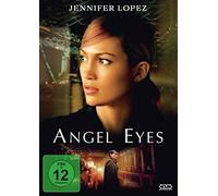 Angel Eyes – DVD – Alive AG