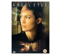 Angel Eyes [Edizione: Regno Unito] [Italia] [DVD]
