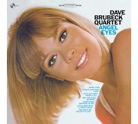 Angel Eyes (Limited Edition) [Vinilo]