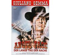 Angel Face - Der lange Tag der Rache [Alemania] [DVD]