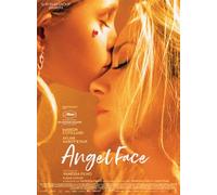 Angel Face [Italia] [DVD]