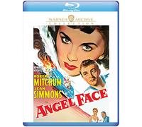 Angel Face [USA] [Blu-ray]