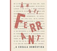 Ángel Ferrant: a escala doméstica (SIN COLECCION)