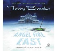 Angel Fire East (The Word and the Vace)