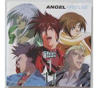 超者ライディーン ANGEL FIRST LIVE