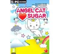 Ángel Gato Azucar PC RISING STAR