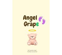 Angel Grape: My Pregnancy Loss Journal