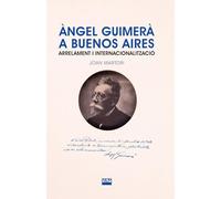 Angel Guimera A Buenos Aires - Arrelament I Internacionalitzacio: Arrelament i internacionalització: 1 (Polièdrics)