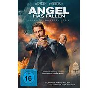 Angel Has Fallen – DVD – LEONINE