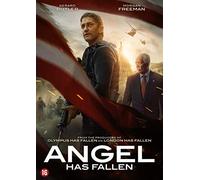 Angel Has Fallen [Edizione: Paesi Bassi] [Italia] [DVD]