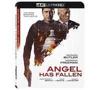 Angel Has Fallen [USA] [Blu-ray]