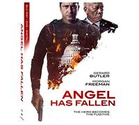Angel Has Fallen [USA] [Blu-ray]