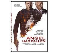 Angel Has Fallen [USA] [DVD]