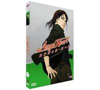 Angel Heart - 3 - Épisodes 9 à 12 [Francia] [DVD]
