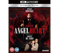 Angel Heart – Blu-ray – Studiocanal