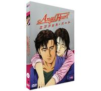 Angel Heart - 6 - Épisodes 21 à 24 [Francia] [DVD]