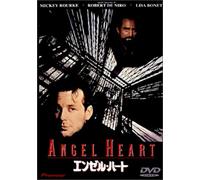 Angel Heart [87e] [Alemania] [DVD]