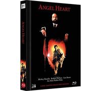 Angel Heart [Alemania] [Blu-ray]