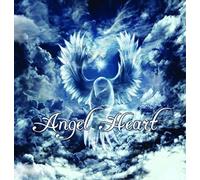 Angel Heart Angel Heart (CD) Album (Importación USA)
