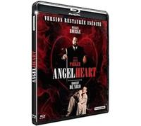 Angel Heart [Blu-ray]
