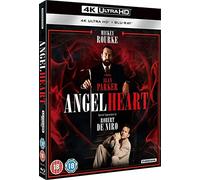 Angel Heart – Blu-ray – Studiocanal