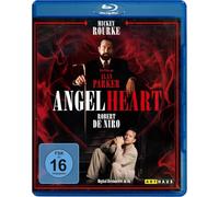 Angel Heart – Blu-ray – Importación USA