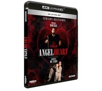 Angel Heart [Blu-ray]