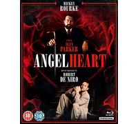 Angel Heart – Studiocanal – Blu-ray (2019)