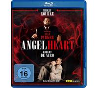Angel Heart (Blu-ray) (Importación USA)