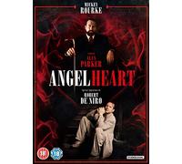 Angel Heart [Edizione: Regno Unito] [DVD]