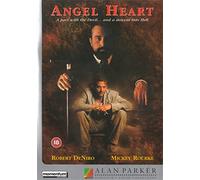 Angel Heart [Edizione: Regno Unito] [Reino Unido] [DVD]