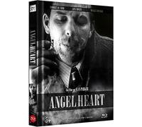 Angel Heart [Francia] [Blu-ray]