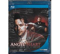 Angel Heart [Francia] [Blu-ray]