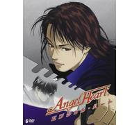 angel heart [Francia] [DVD]
