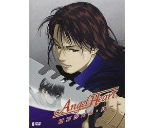 angel heart [Francia] [DVD]