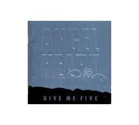 Angel Heart - Give Me Five [Import]