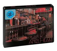 Angel Heart - Limited Steelbook Edition (4K Ultra-HD + Blu-ray 2D) [Alemania] [Blu-ray]
