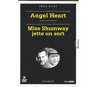 Angel heart;miss shumway jette un sort [Francia] [DVD]