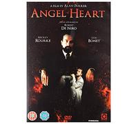 Angel Heart [Reino Unido] [DVD]