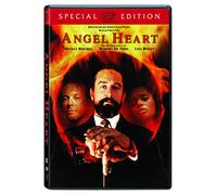 Angel Heart [Reino Unido] [DVD]
