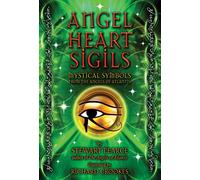 Sigilos del Corazón Angelical – Símbolos místicos de los Ángeles de la Atlántida