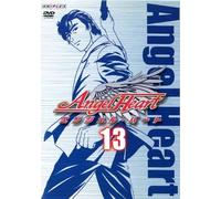 Angel Heart Vol.13 [DVD de Audio]